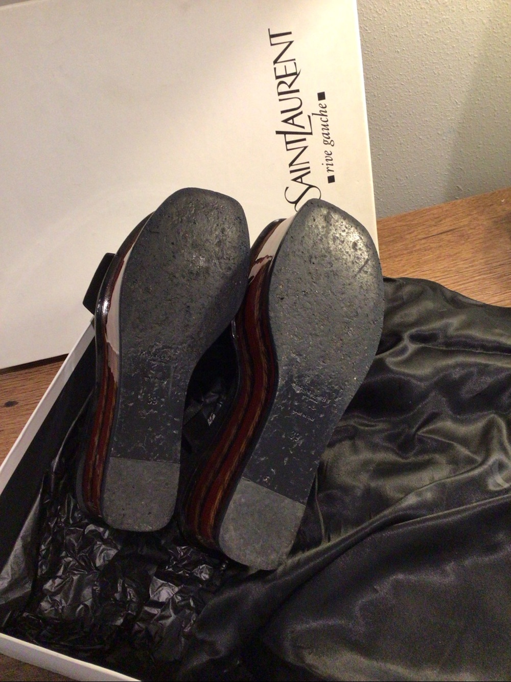 YSL Platforms - Picture 10 of 11